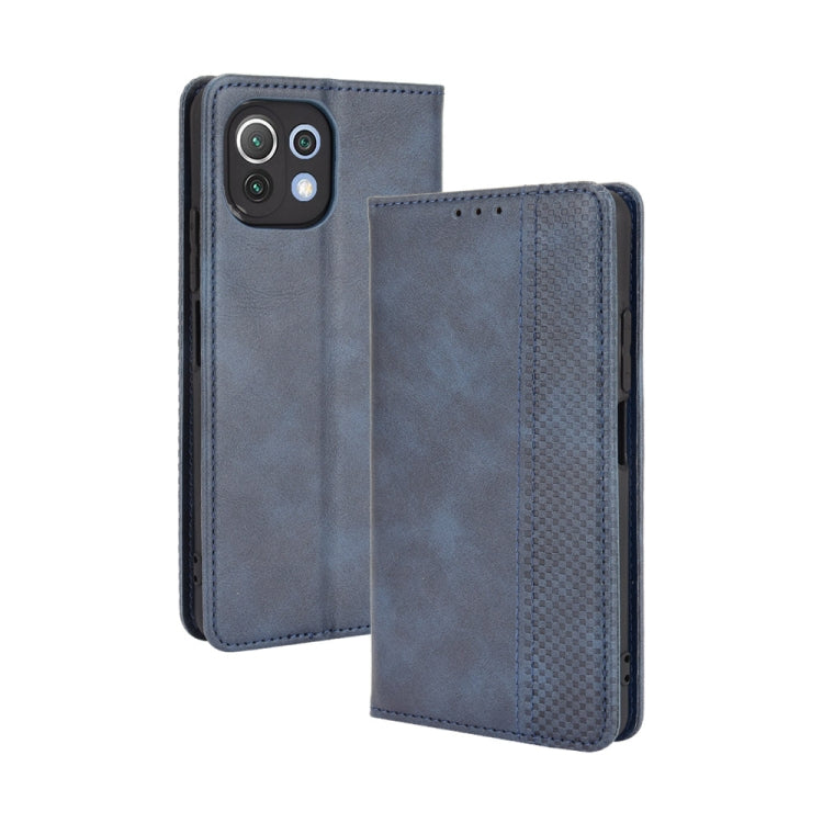 Magnetic Buckle Retro Crazy Horse Texture Horizontal Flip Leather Case with Holder & Card Slots & Photo Frame, For OPPO Find X3 / Find X3 Pro, For OPPO Reno5 Pro Plus / Find X3 Neo, For Xiaomi Redmi Note 10 4G / Note 10S                                ...