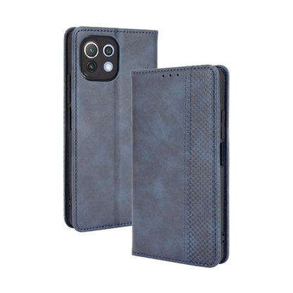 Magnetic Buckle Retro Crazy Horse Texture Horizontal Flip Leather Case with Holder & Card Slots & Photo Frame, For OPPO Find X3 / Find X3 Pro, For OPPO Reno5 Pro Plus / Find X3 Neo, For Xiaomi Redmi Note 10 4G / Note 10S                                ...