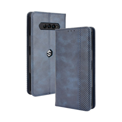 Magnetic Buckle Retro Crazy Horse Texture Horizontal Flip Leather Case with Holder & Card Slots & Photo Frame, For Xiaomi Mi 11 Ultra, For Xiaomi Mi 11i / Poco F3/Redmi K40 / K40 Pro, For Xiaomi Mi 11i  / Poco F3/Redmi K40 / K40 Pro                    ...