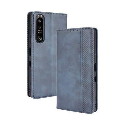 Magnetic Buckle Retro Crazy Horse Texture Horizontal Flip Leather Case with Holder & Card Slots & Photo Frame, For Xiaomi Mi 11 Ultra, For Xiaomi Mi 11i / Poco F3/Redmi K40 / K40 Pro, For Xiaomi Mi 11i  / Poco F3/Redmi K40 / K40 Pro                    ...