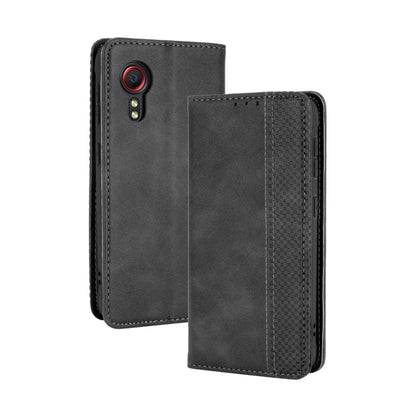 Magnetic Buckle Retro Crazy Horse Texture Horizontal Flip Leather Case with Holder & Card Slots & Photo Frame, For Xiaomi Mi 11 Ultra, For Xiaomi Mi 11i / Poco F3/Redmi K40 / K40 Pro, For Xiaomi Mi 11i  / Poco F3/Redmi K40 / K40 Pro                    ...
