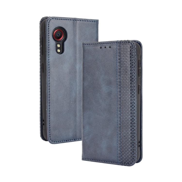Magnetic Buckle Retro Crazy Horse Texture Horizontal Flip Leather Case with Holder & Card Slots & Photo Frame, For Xiaomi Mi 11 Ultra, For Xiaomi Mi 11i / Poco F3/Redmi K40 / K40 Pro, For Xiaomi Mi 11i  / Poco F3/Redmi K40 / K40 Pro                    ...