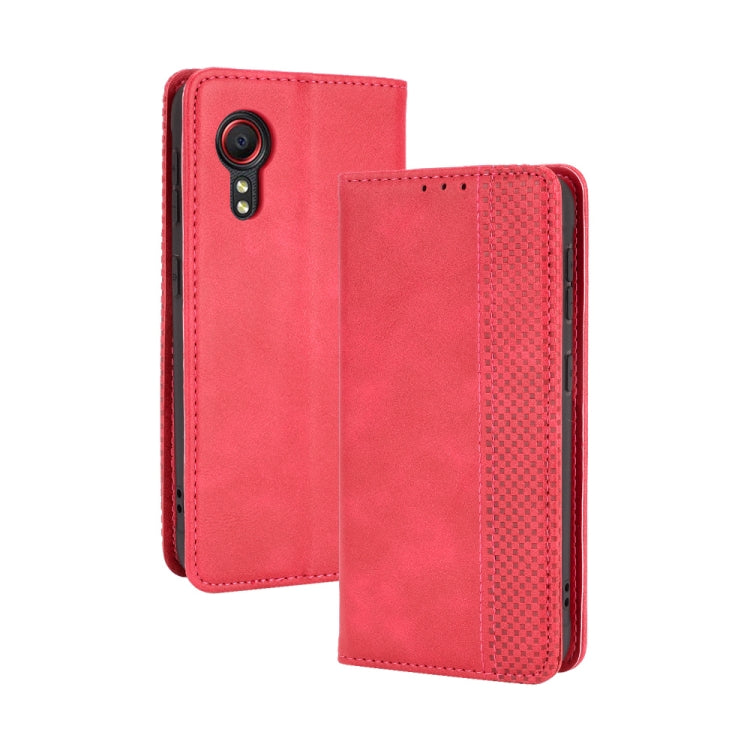 Magnetic Buckle Retro Crazy Horse Texture Horizontal Flip Leather Case with Holder & Card Slots & Photo Frame, For Xiaomi Mi 11 Ultra, For Xiaomi Mi 11i / Poco F3/Redmi K40 / K40 Pro, For Xiaomi Mi 11i  / Poco F3/Redmi K40 / K40 Pro                    ...