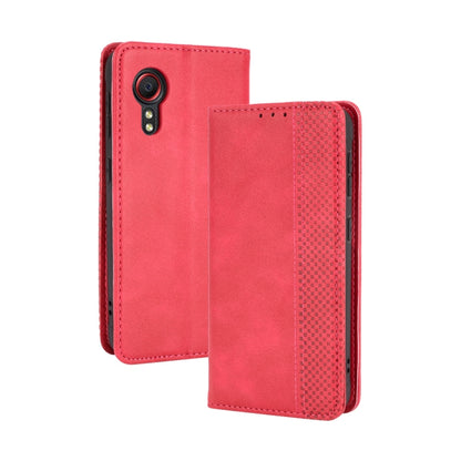 Magnetic Buckle Retro Crazy Horse Texture Horizontal Flip Leather Case with Holder & Card Slots & Photo Frame, For Xiaomi Mi 11 Ultra, For Xiaomi Mi 11i / Poco F3/Redmi K40 / K40 Pro, For Xiaomi Mi 11i  / Poco F3/Redmi K40 / K40 Pro                    ...