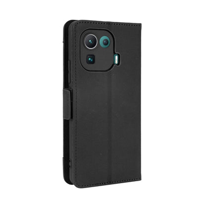 Skin Feel Calf Pattern Horizontal Flip Leather Case with Holder & Card Slots & Photo Frame, For Xiaomi Mi 11 Pro, For Xiaomi Mi 11 Ultra, For Xiaomi Mi 11i, For Xiaomi Black Shark 4 Pro / 4, For Samsung Galaxy Xcover 5