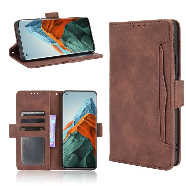 Skin Feel Calf Pattern Horizontal Flip Leather Case with Holder & Card Slots & Photo Frame, For Xiaomi Mi 11 Pro, For Xiaomi Mi 11 Ultra, For Xiaomi Mi 11i, For Xiaomi Black Shark 4 Pro / 4, For Samsung Galaxy Xcover 5