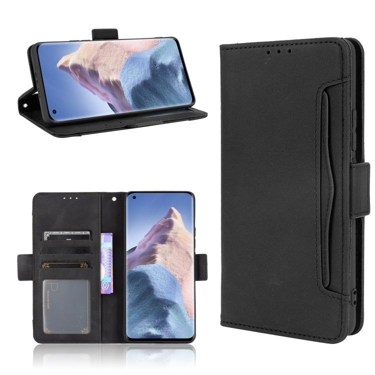 Skin Feel Calf Pattern Horizontal Flip Leather Case with Holder & Card Slots & Photo Frame, For Xiaomi Mi 11 Pro, For Xiaomi Mi 11 Ultra, For Xiaomi Mi 11i, For Xiaomi Black Shark 4 Pro / 4, For Samsung Galaxy Xcover 5