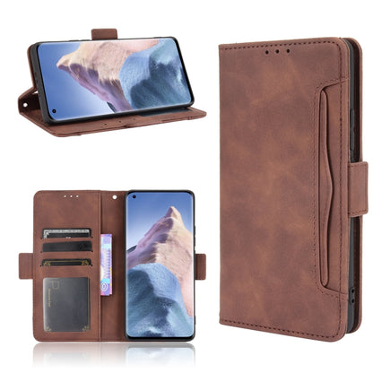 Skin Feel Calf Pattern Horizontal Flip Leather Case with Holder & Card Slots & Photo Frame, For Xiaomi Mi 11 Pro, For Xiaomi Mi 11 Ultra, For Xiaomi Mi 11i, For Xiaomi Black Shark 4 Pro / 4, For Samsung Galaxy Xcover 5
