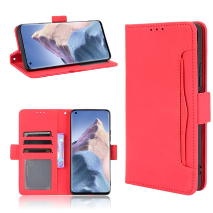 Skin Feel Calf Pattern Horizontal Flip Leather Case with Holder & Card Slots & Photo Frame, For Xiaomi Mi 11 Pro, For Xiaomi Mi 11 Ultra, For Xiaomi Mi 11i, For Xiaomi Black Shark 4 Pro / 4, For Samsung Galaxy Xcover 5
