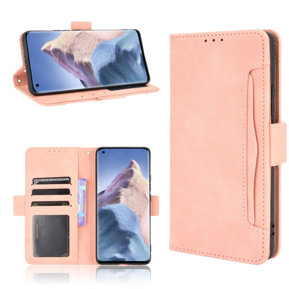 Skin Feel Calf Pattern Horizontal Flip Leather Case with Holder & Card Slots & Photo Frame, For Xiaomi Mi 11 Pro, For Xiaomi Mi 11 Ultra, For Xiaomi Mi 11i, For Xiaomi Black Shark 4 Pro / 4, For Samsung Galaxy Xcover 5