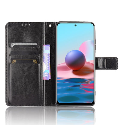 Retro Crazy Horse Texture Horizontal Flip Leather Case with Holder & Card Slots & Photo Frame, For Xiaomi Redmi Note 10 4G / Note 10S, For Xiaomi Redmi Note 10 Pro / Note 10 Pro Max, For Xiaomi Mi 11 Lite 4G, For Xiaomi MI 11 Lite 5G, For Xiaomi Mi 11 ...
