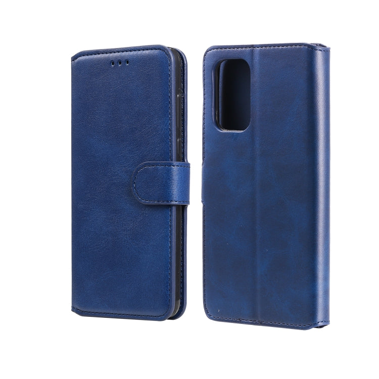 Classic Calf Texture PU + TPU Horizontal Flip Leather Case with Holder & Card Slots & Wallet, For OPPO A93 5G, For Xiaomi Redmi K40 / K40 Pro / Mi 11i / Poco F3, For OPPO Find X3 Neo / Reno5 Pro+ 5G, For Xiaomi Mi 11