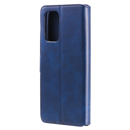 Classic Calf Texture PU + TPU Horizontal Flip Leather Case with Holder & Card Slots & Wallet, For OPPO A93 5G, For Xiaomi Redmi K40 / K40 Pro / Mi 11i / Poco F3, For OPPO Find X3 Neo / Reno5 Pro+ 5G, For Xiaomi Mi 11