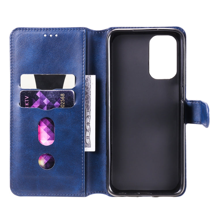 Classic Calf Texture PU + TPU Horizontal Flip Leather Case with Holder & Card Slots & Wallet, For OPPO A93 5G, For Xiaomi Redmi K40 / K40 Pro / Mi 11i / Poco F3, For OPPO Find X3 Neo / Reno5 Pro+ 5G, For Xiaomi Mi 11