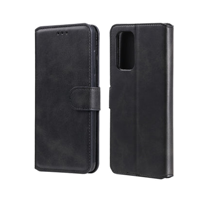 Classic Calf Texture PU + TPU Horizontal Flip Leather Case with Holder & Card Slots & Wallet, For OPPO A93 5G, For Xiaomi Redmi K40 / K40 Pro / Mi 11i / Poco F3, For OPPO Find X3 Neo / Reno5 Pro+ 5G, For Xiaomi Mi 11