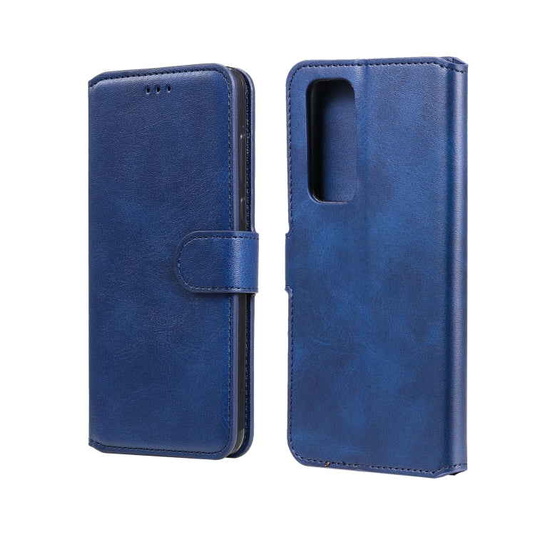 Classic Calf Texture PU + TPU Horizontal Flip Leather Case with Holder & Card Slots & Wallet, For OPPO A93 5G, For Xiaomi Redmi K40 / K40 Pro / Mi 11i / Poco F3, For OPPO Find X3 Neo / Reno5 Pro+ 5G, For Xiaomi Mi 11