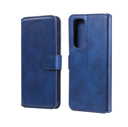 Classic Calf Texture PU + TPU Horizontal Flip Leather Case with Holder & Card Slots & Wallet, For OPPO A93 5G, For Xiaomi Redmi K40 / K40 Pro / Mi 11i / Poco F3, For OPPO Find X3 Neo / Reno5 Pro+ 5G, For Xiaomi Mi 11