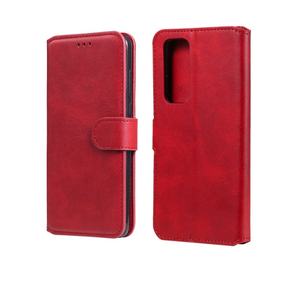 Classic Calf Texture PU + TPU Horizontal Flip Leather Case with Holder & Card Slots & Wallet, For OPPO A93 5G, For Xiaomi Redmi K40 / K40 Pro / Mi 11i / Poco F3, For OPPO Find X3 Neo / Reno5 Pro+ 5G, For Xiaomi Mi 11