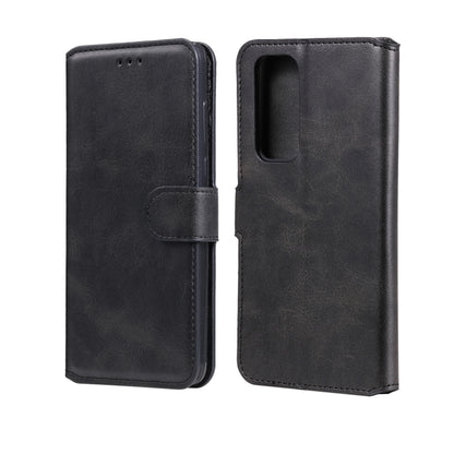 Classic Calf Texture PU + TPU Horizontal Flip Leather Case with Holder & Card Slots & Wallet, For OPPO A93 5G, For Xiaomi Redmi K40 / K40 Pro / Mi 11i / Poco F3, For OPPO Find X3 Neo / Reno5 Pro+ 5G, For Xiaomi Mi 11