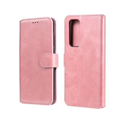 Classic Calf Texture PU + TPU Horizontal Flip Leather Case with Holder & Card Slots & Wallet, For OPPO A93 5G, For Xiaomi Redmi K40 / K40 Pro / Mi 11i / Poco F3, For OPPO Find X3 Neo / Reno5 Pro+ 5G, For Xiaomi Mi 11