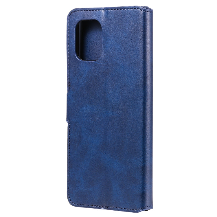 Classic Calf Texture PU + TPU Horizontal Flip Leather Case with Holder & Card Slots & Wallet, For OPPO Find X3, For OPPO Find X3 Pro, For OPPO Realme C20, For OPPO Reno5 5G / Reno5 4G / Find X3 Lite