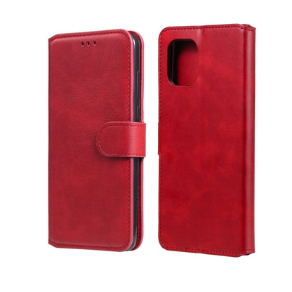 Classic Calf Texture PU + TPU Horizontal Flip Leather Case with Holder & Card Slots & Wallet, For OPPO Find X3, For OPPO Find X3 Pro, For OPPO Realme C20, For OPPO Reno5 5G / Reno5 4G / Find X3 Lite