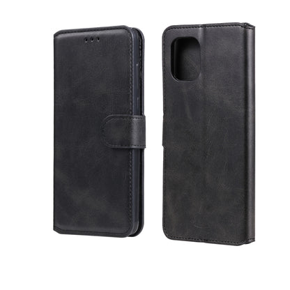 Classic Calf Texture PU + TPU Horizontal Flip Leather Case with Holder & Card Slots & Wallet, For OPPO Find X3, For OPPO Find X3 Pro, For OPPO Realme C20, For OPPO Reno5 5G / Reno5 4G / Find X3 Lite