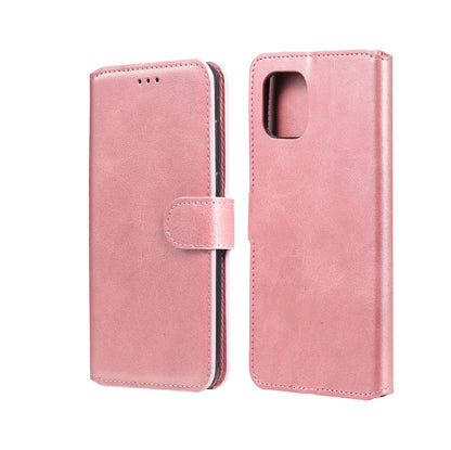 Classic Calf Texture PU + TPU Horizontal Flip Leather Case with Holder & Card Slots & Wallet, For OPPO Find X3, For OPPO Find X3 Pro, For OPPO Realme C20, For OPPO Reno5 5G / Reno5 4G / Find X3 Lite