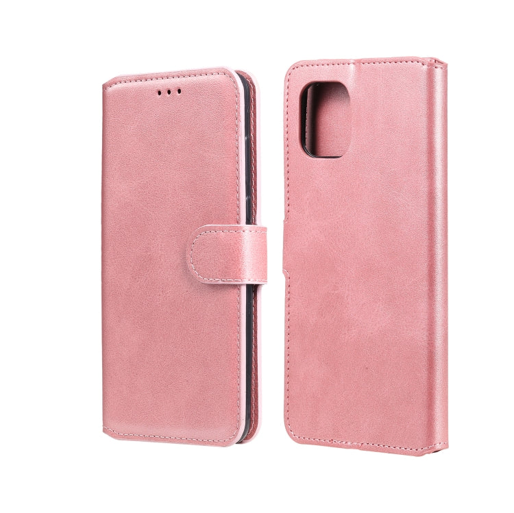 Classic Calf Texture PU + TPU Horizontal Flip Leather Case with Holder & Card Slots & Wallet, For OPPO Find X3, For OPPO Find X3 Pro, For OPPO Realme C20, For OPPO Reno5 5G / Reno5 4G / Find X3 Lite