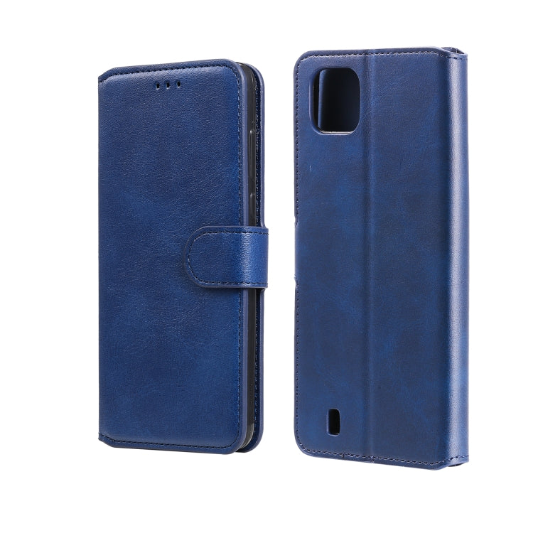 Classic Calf Texture PU + TPU Horizontal Flip Leather Case with Holder & Card Slots & Wallet, For OPPO Find X3, For OPPO Find X3 Pro, For OPPO Realme C20, For OPPO Reno5 5G / Reno5 4G / Find X3 Lite