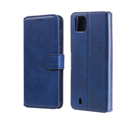 Classic Calf Texture PU + TPU Horizontal Flip Leather Case with Holder & Card Slots & Wallet, For OPPO Find X3, For OPPO Find X3 Pro, For OPPO Realme C20, For OPPO Reno5 5G / Reno5 4G / Find X3 Lite