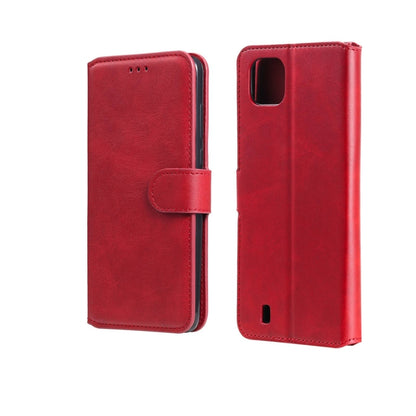 Classic Calf Texture PU + TPU Horizontal Flip Leather Case with Holder & Card Slots & Wallet, For OPPO Find X3, For OPPO Find X3 Pro, For OPPO Realme C20, For OPPO Reno5 5G / Reno5 4G / Find X3 Lite