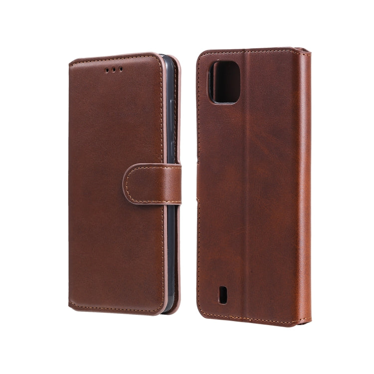 Classic Calf Texture PU + TPU Horizontal Flip Leather Case with Holder & Card Slots & Wallet, For OPPO Find X3, For OPPO Find X3 Pro, For OPPO Realme C20, For OPPO Reno5 5G / Reno5 4G / Find X3 Lite
