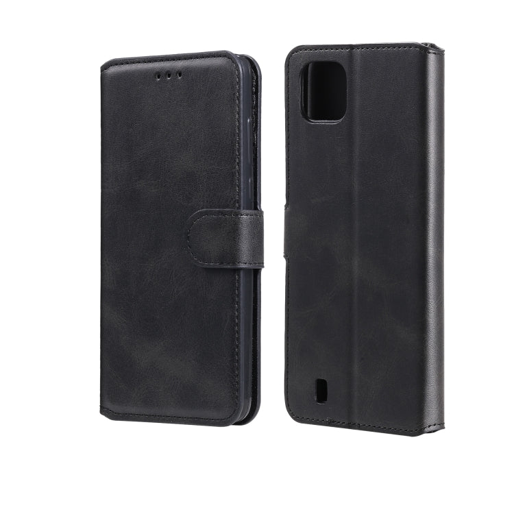 Classic Calf Texture PU + TPU Horizontal Flip Leather Case with Holder & Card Slots & Wallet, For OPPO Find X3, For OPPO Find X3 Pro, For OPPO Realme C20, For OPPO Reno5 5G / Reno5 4G / Find X3 Lite