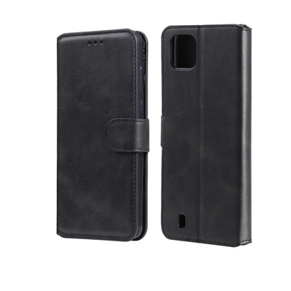 Classic Calf Texture PU + TPU Horizontal Flip Leather Case with Holder & Card Slots & Wallet, For OPPO Find X3, For OPPO Find X3 Pro, For OPPO Realme C20, For OPPO Reno5 5G / Reno5 4G / Find X3 Lite