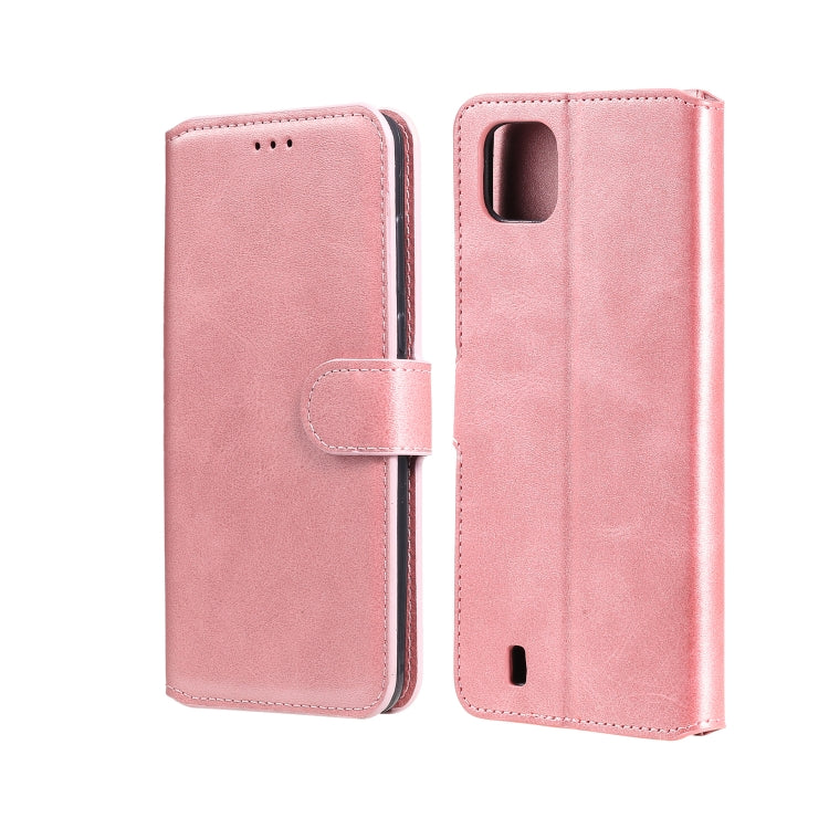 Classic Calf Texture PU + TPU Horizontal Flip Leather Case with Holder & Card Slots & Wallet, For OPPO Find X3, For OPPO Find X3 Pro, For OPPO Realme C20, For OPPO Reno5 5G / Reno5 4G / Find X3 Lite