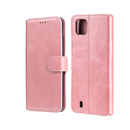 Classic Calf Texture PU + TPU Horizontal Flip Leather Case with Holder & Card Slots & Wallet, For OPPO Find X3, For OPPO Find X3 Pro, For OPPO Realme C20, For OPPO Reno5 5G / Reno5 4G / Find X3 Lite