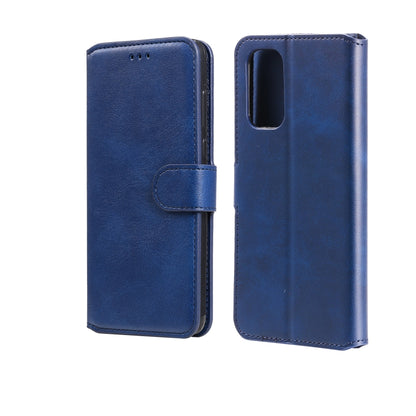 Classic Calf Texture PU + TPU Horizontal Flip Leather Case with Holder & Card Slots & Wallet, For OPPO Find X3, For OPPO Find X3 Pro, For OPPO Realme C20, For OPPO Reno5 5G / Reno5 4G / Find X3 Lite