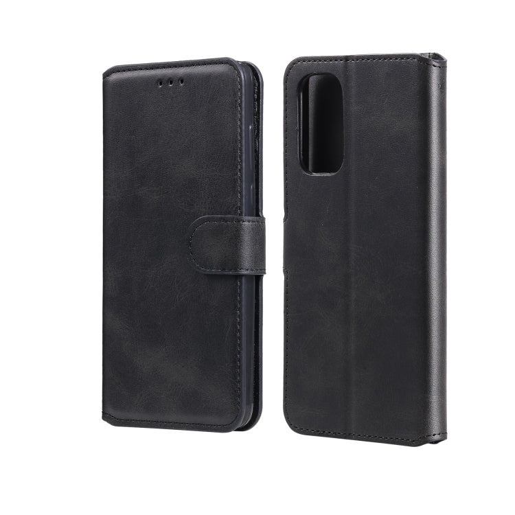 Classic Calf Texture PU + TPU Horizontal Flip Leather Case with Holder & Card Slots & Wallet, For OPPO Find X3, For OPPO Find X3 Pro, For OPPO Realme C20, For OPPO Reno5 5G / Reno5 4G / Find X3 Lite