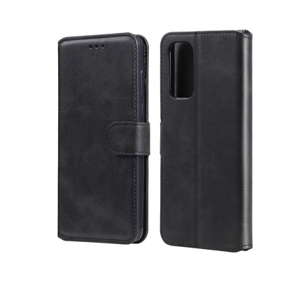 Classic Calf Texture PU + TPU Horizontal Flip Leather Case with Holder & Card Slots & Wallet, For OPPO Find X3, For OPPO Find X3 Pro, For OPPO Realme C20, For OPPO Reno5 5G / Reno5 4G / Find X3 Lite