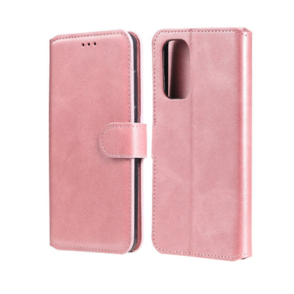 Classic Calf Texture PU + TPU Horizontal Flip Leather Case with Holder & Card Slots & Wallet, For OPPO Find X3, For OPPO Find X3 Pro, For OPPO Realme C20, For OPPO Reno5 5G / Reno5 4G / Find X3 Lite