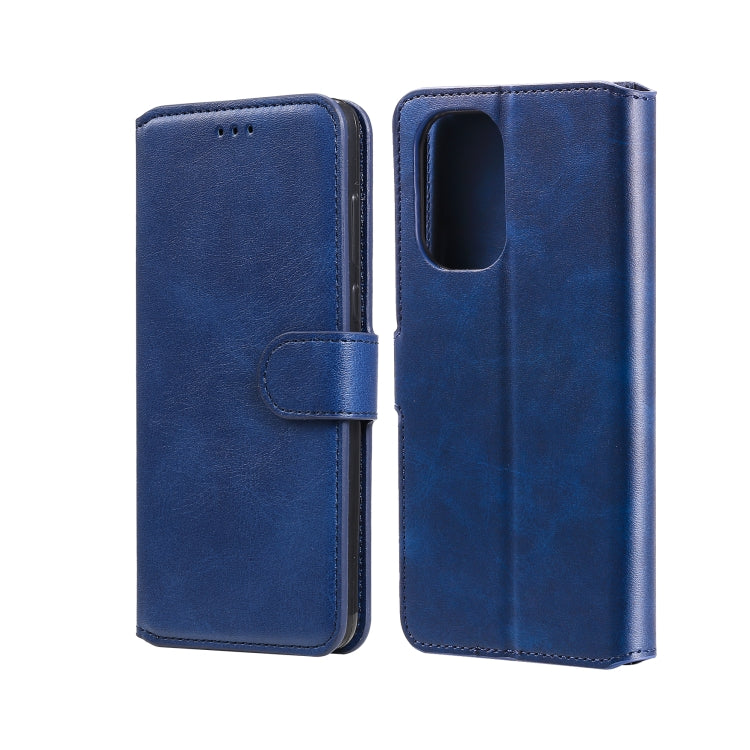 Classic Calf Texture PU + TPU Horizontal Flip Leather Case with Holder & Card Slots & Wallet, For OPPO A93 5G, For Xiaomi Redmi K40 / K40 Pro / Mi 11i / Poco F3, For OPPO Find X3 Neo / Reno5 Pro+ 5G, For Xiaomi Mi 11