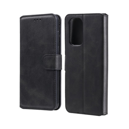 Classic Calf Texture PU + TPU Horizontal Flip Leather Case with Holder & Card Slots & Wallet, For OPPO A93 5G, For Xiaomi Redmi K40 / K40 Pro / Mi 11i / Poco F3, For OPPO Find X3 Neo / Reno5 Pro+ 5G, For Xiaomi Mi 11
