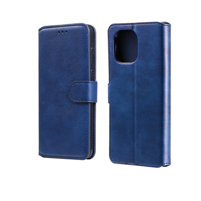 Classic Calf Texture PU + TPU Horizontal Flip Leather Case with Holder & Card Slots & Wallet, For OPPO A93 5G, For Xiaomi Redmi K40 / K40 Pro / Mi 11i / Poco F3, For OPPO Find X3 Neo / Reno5 Pro+ 5G, For Xiaomi Mi 11