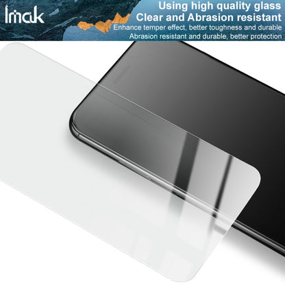 For Xiaomi Black Shark 4 / 4 Pro imak H Series Tempered Glass Film, For Xiaomi Black Shark 4