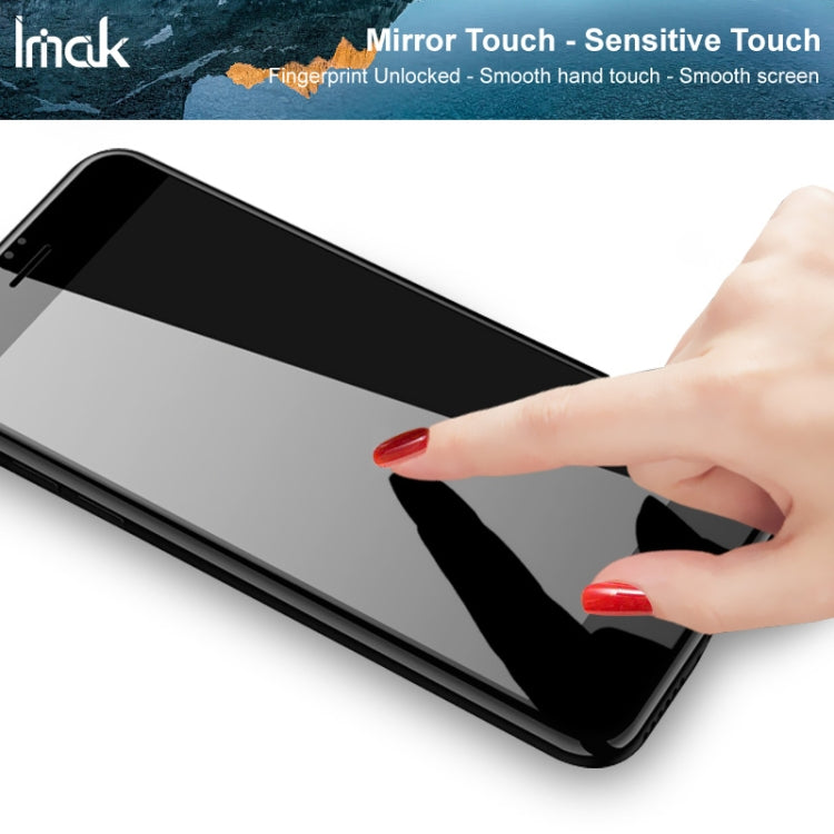 For Xiaomi Black Shark 4 / 4 Pro imak H Series Tempered Glass Film, For Xiaomi Black Shark 4
