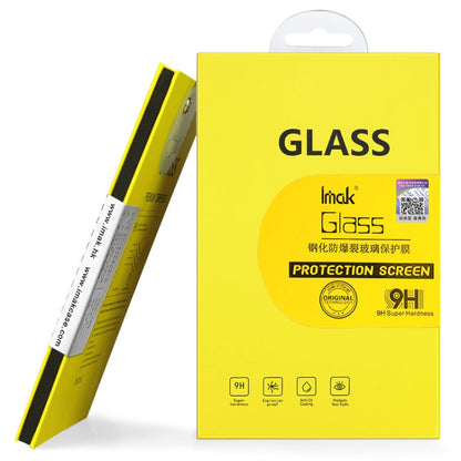 For Xiaomi Black Shark 4 / 4 Pro imak H Series Tempered Glass Film, For Xiaomi Black Shark 4