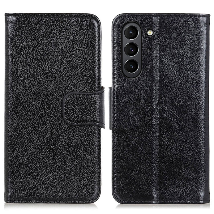 Nappa Texture Horizontal Flip Leather Case with Holder & Card Slots & Wallet, For Motorola Moto G50, For OPPO A54 4G, For OPPO Realme 8 / 8 Pro, For OPPO Realme V13 5G / 8 Pro 5G, For Samsung Galaxy A22 4G EU Version, For Samsung Galaxy A22 5G EU Versi...