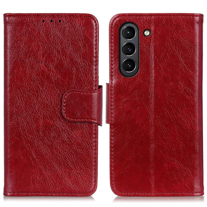 Nappa Texture Horizontal Flip Leather Case with Holder & Card Slots & Wallet, For Motorola Moto G50, For OPPO A54 4G, For OPPO Realme 8 / 8 Pro, For OPPO Realme V13 5G / 8 Pro 5G, For Samsung Galaxy A22 4G EU Version, For Samsung Galaxy A22 5G EU Versi...