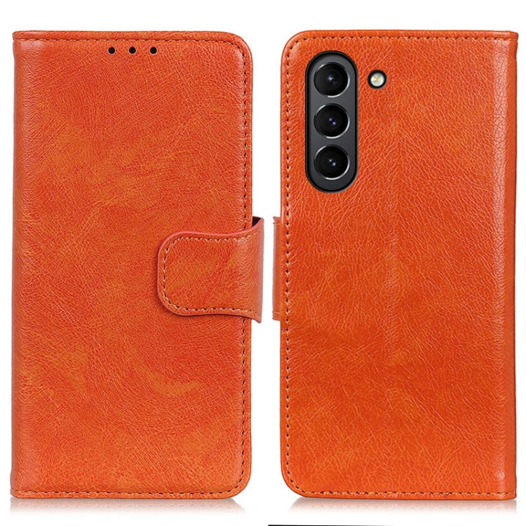 Nappa Texture Horizontal Flip Leather Case with Holder & Card Slots & Wallet, For Motorola Moto G50, For OPPO A54 4G, For OPPO Realme 8 / 8 Pro, For OPPO Realme V13 5G / 8 Pro 5G, For Samsung Galaxy A22 4G EU Version, For Samsung Galaxy A22 5G EU Versi...